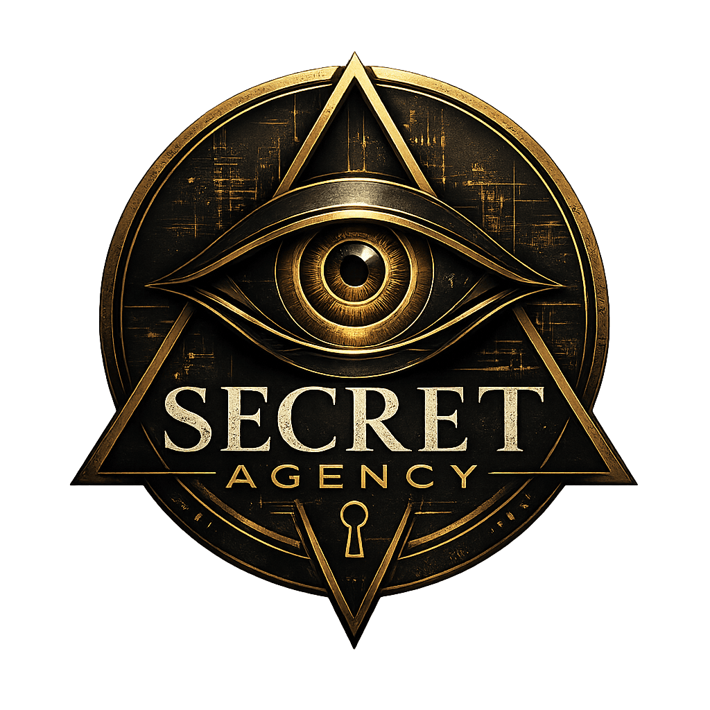 Secret Agency